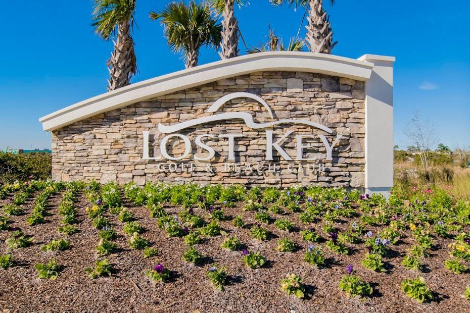 Lost Key 14418 Beach Heather Ct By Pkrm Villa Pensacola Eksteriør bilde